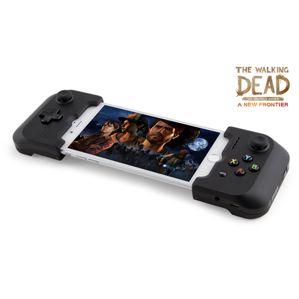 iPhone - Walking Dead Bundled Edition