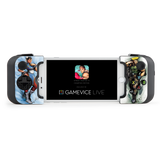 iPhone - Street Fighter Bundled Edition